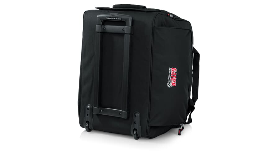 Gator GPA-712SM sac trolley pour enceinte 12"