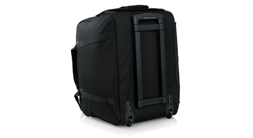 Gator GPA-712SM sac trolley pour enceinte 12"