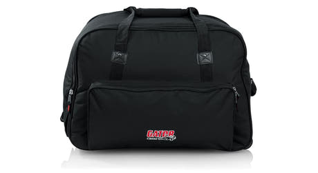 Gator GPA-712SM sac trolley pour enceinte 12"