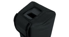Gator GPA-CVR10 housse de haut-parleur pour haut-parleurs de 10"
