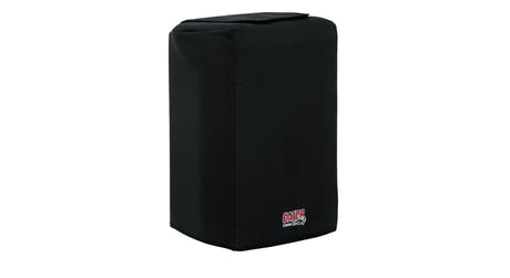 Gator GPA-CVR10 housse de haut-parleur pour haut-parleurs de 10"
