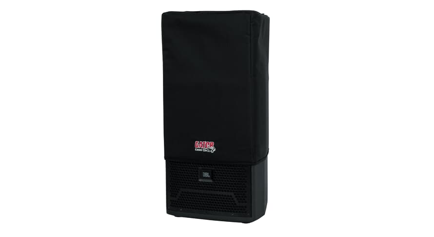 Gator GPA-CVR10 housse de haut-parleur pour haut-parleurs de 10"