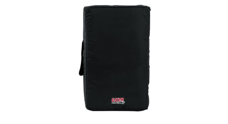 Gator GPA-CVR12 housse d’enceinte pour enceintes 12"