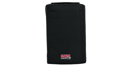 Gator GPA-CVR8 housse de protection pour haut-parleurs 8"