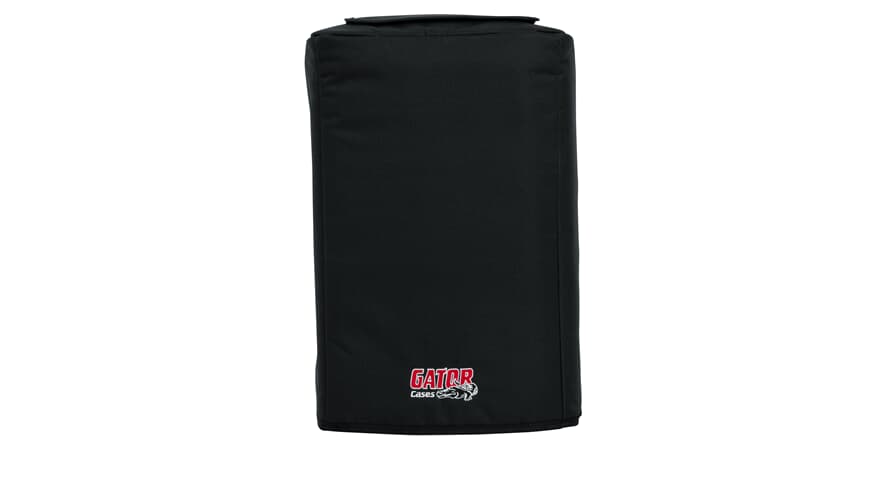 Gator GPA-CVR8 housse de protection pour haut-parleurs 8"