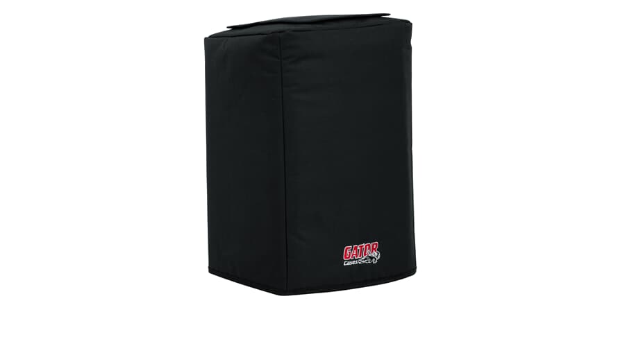 Gator GPA-CVR8 housse de protection pour haut-parleurs 8"