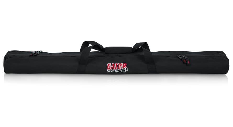 Gator GPA-SPKRSPBG-42DLX sac pour 2 barres de subwoofer