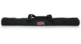 Gator GPA-SPKRSPBG-42DLX sac pour 2 barres de subwoofer