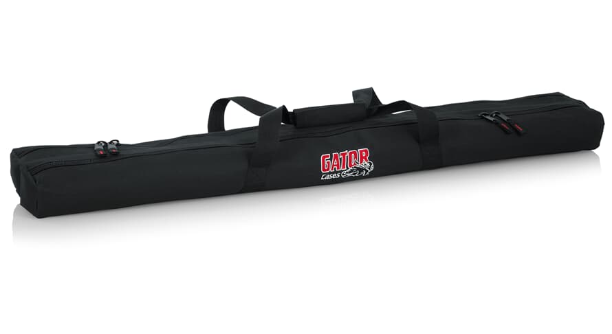 Gator GPA-SPKRSPBG-42DLX sac pour 2 barres de subwoofer