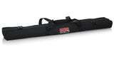 Gator GPA-SPKRSPBG-42DLX sac pour 2 barres de subwoofer