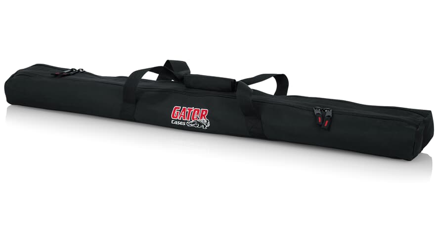 Gator GPA-SPKRSPBG-42DLX sac pour 2 barres de subwoofer