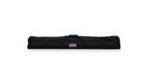Gator GPA-SPKSTDBG-50DLX sac pour pieds d’enceinte