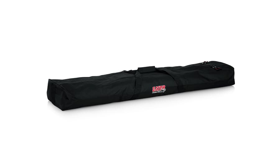 Gator GPA-SPKSTDBG-50DLX sac pour pieds d’enceinte