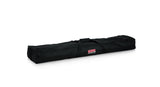 Gator GPA-SPKSTDBG-50DLX sac pour pieds d’enceinte