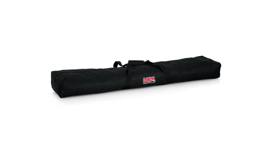 Gator GPA-SPKSTDBG-50 sac pour pieds d’enceintes