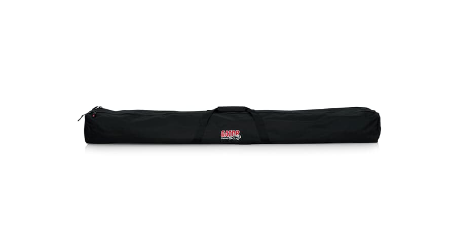 Gator GPA-SPKSTDBG-58DLX housse pour pieds d’enceintes