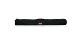 Gator GPA-SPKSTDBG-58DLX housse pour pieds d’enceintes
