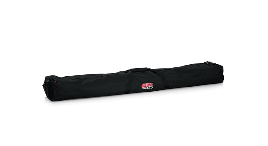 Gator GPA-SPKSTDBG-58DLX housse pour pieds d’enceintes