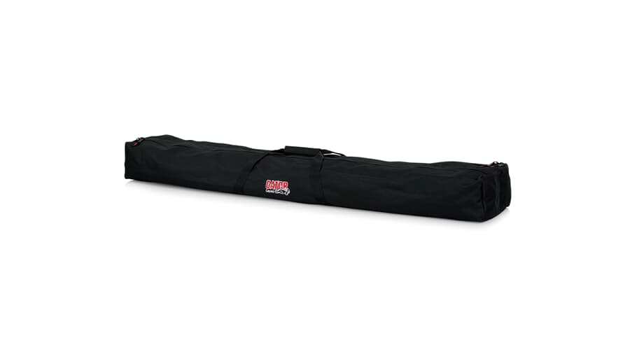 Gator GPA-SPKSTDBG-58DLX housse pour pieds d’enceintes