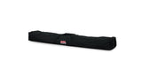 Gator GPA-SPKSTDBG-58DLX housse pour pieds d’enceintes