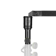 Gravity PAD SET 1 - Ensemble de tubes et de rideaux sans rideau