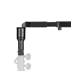 Gravity PAD SET 1 - Ensemble de tubes et de rideaux sans rideau
