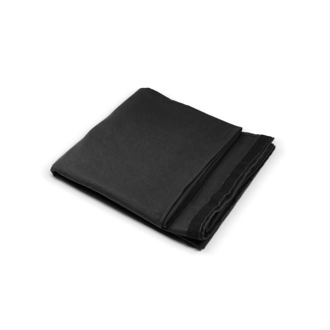 Gravity PAD-SET 2 – Système de tubes et de draperie incl. rideau