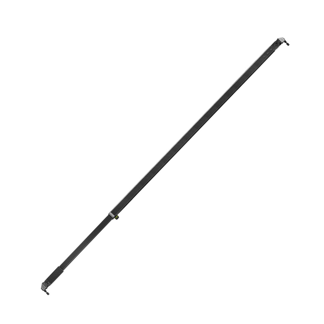 Gravity PAD T - Barre transversale télescopique horizontale pour système de rideaux Pipe & Drape