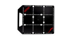 Gator GPB-POCKETBOARD mini-pedalboard pour les voyages