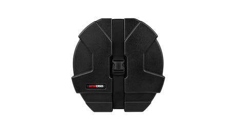 Gator GPC1355SD étui de caisse claire 13" x 5,5"