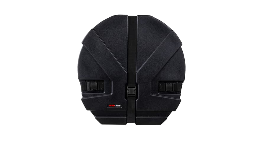 Étui pour grosse caisse Gator GPC2014BD 20" x 14"