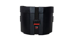 Gator GPC2216BD mallette de grosse caisse 22" x 16"