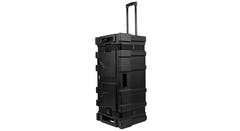 Gator GPC3315DHW étui pour matériel 33" x 15"