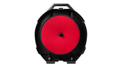 Gator GPCCYM22W case pour cymbales 22" avec roulettes