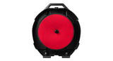 Gator GPCCYM22W case pour cymbales 22" avec roulettes