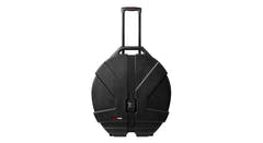 Gator GPCCYM22W case pour cymbales 22" avec roulettes