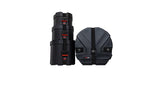 Gator GPCJZFUSIONPACK set d'étuis pour batterie