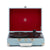 GPO ATTACHE Turntable (Blue)