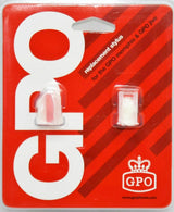 Pick-up needles for Memphis & Jive (2 pcs.)