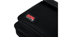 Gator GPT-BLACK pedalboard