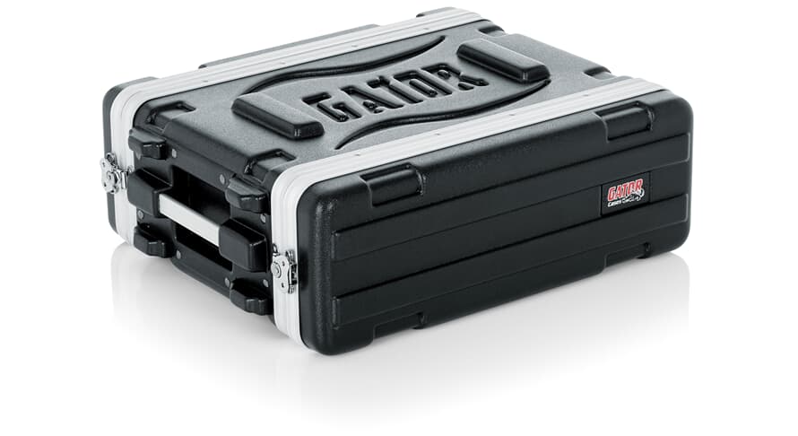 Gator GR-3S rackcase 3U
