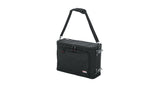 Sac de rack Gator GR-RACKBAG-2UW 2U avec roulettes