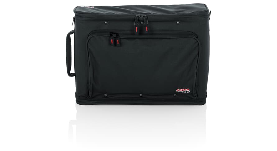 Gator GR-RACKBAG-2U sac rack 2U