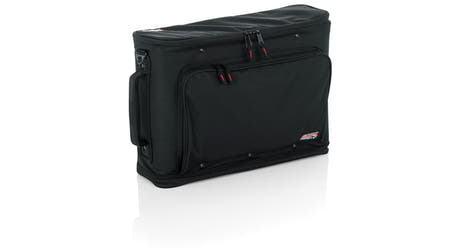Gator GR-RACKBAG-2U sac rack 2U