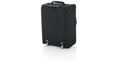 Gator GR-RACKBAG-3UW sac de rack 3U avec roulettes