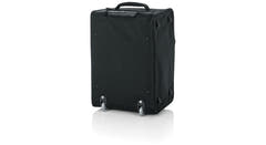 Gator GR-RACKBAG-4UW sac rack 4U