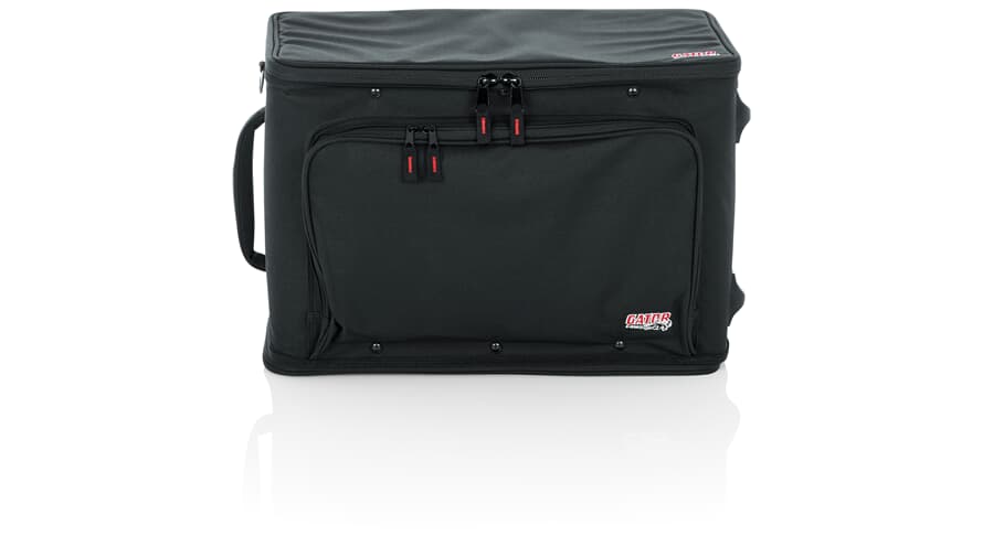 Gator GR-RACKBAG-4UW sac rack 4U