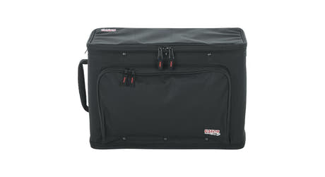 Gator GR-RACKBAG-4U sac rack 4U