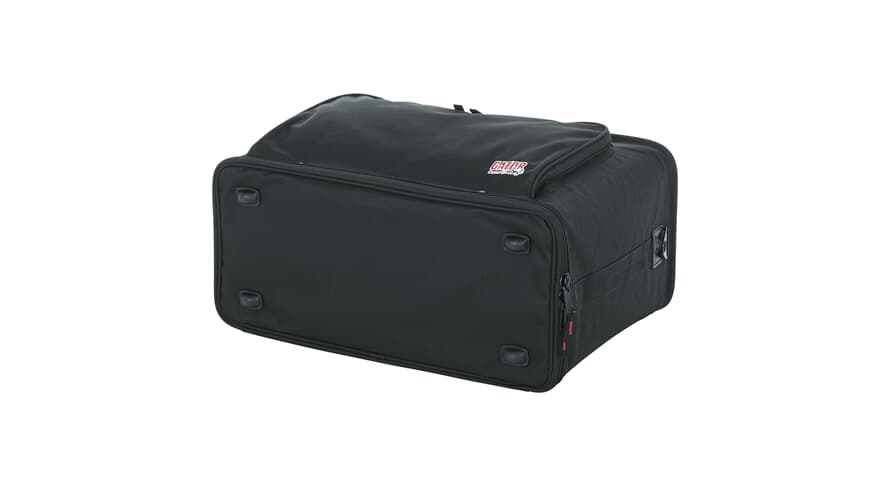 Gator GR-RACKBAG-4U sac rack 4U