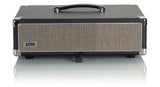 rackcase Gator GR-RETRORACK-2BK 2U, noir